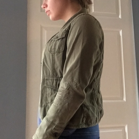 O'Neill utility jacket - Picture 3 of 7